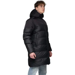 Cheap Bergans Oslo Urban Down Parka - Black