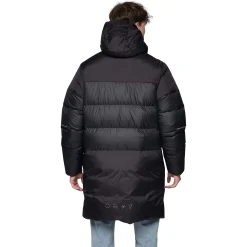 Cheap Bergans Oslo Urban Down Parka - Black