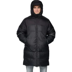 Cheap Bergans Oslo Urban Down Parka - Black