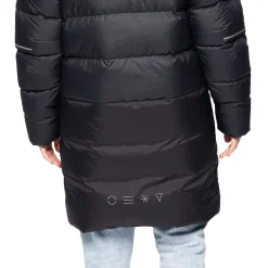 Cheap Bergans Oslo Urban Down Parka - Black