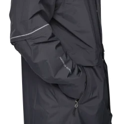 Online Bergans Oslo Urban Insulated Parka - Black