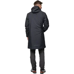 Online Bergans Oslo Urban Insulated Parka - Black