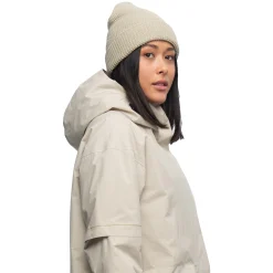 Sale Bergans Oslo Urban Insulated W Parka - Chalk Sand