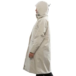 Sale Bergans Oslo Urban Insulated W Parka - Chalk Sand