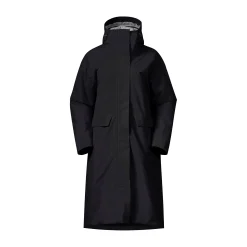 Best Bergans Oslo Urban Insulated W Parka - Black