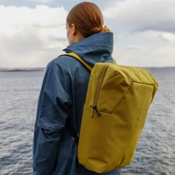 Cheap Bergans Oslo Urban Totepack - Olive Green