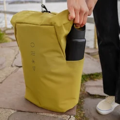 Cheap Bergans Oslo Urban Totepack - Olive Green