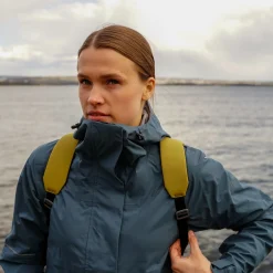 Cheap Bergans Oslo Urban Totepack - Olive Green