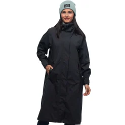 Flash Sale Bergans Oslo Urban W Coat - Black