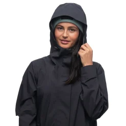 Flash Sale Bergans Oslo Urban W Coat - Black