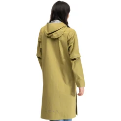 Cheap Bergans Oslo Urban W Coat - Olive Green