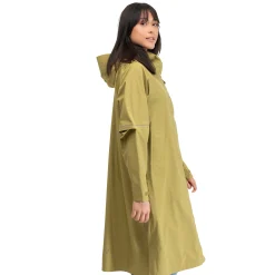 Cheap Bergans Oslo Urban W Coat - Olive Green