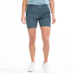 Outlet Bergans Oslo Urban Whenever Shorts Women - Orion Blue
