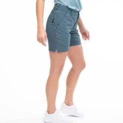 Outlet Bergans Oslo Urban Whenever Shorts Women - Orion Blue