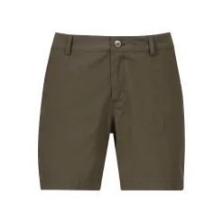 Best Sale Bergans Oslo Urban Whenever Shorts Women - Green Mud