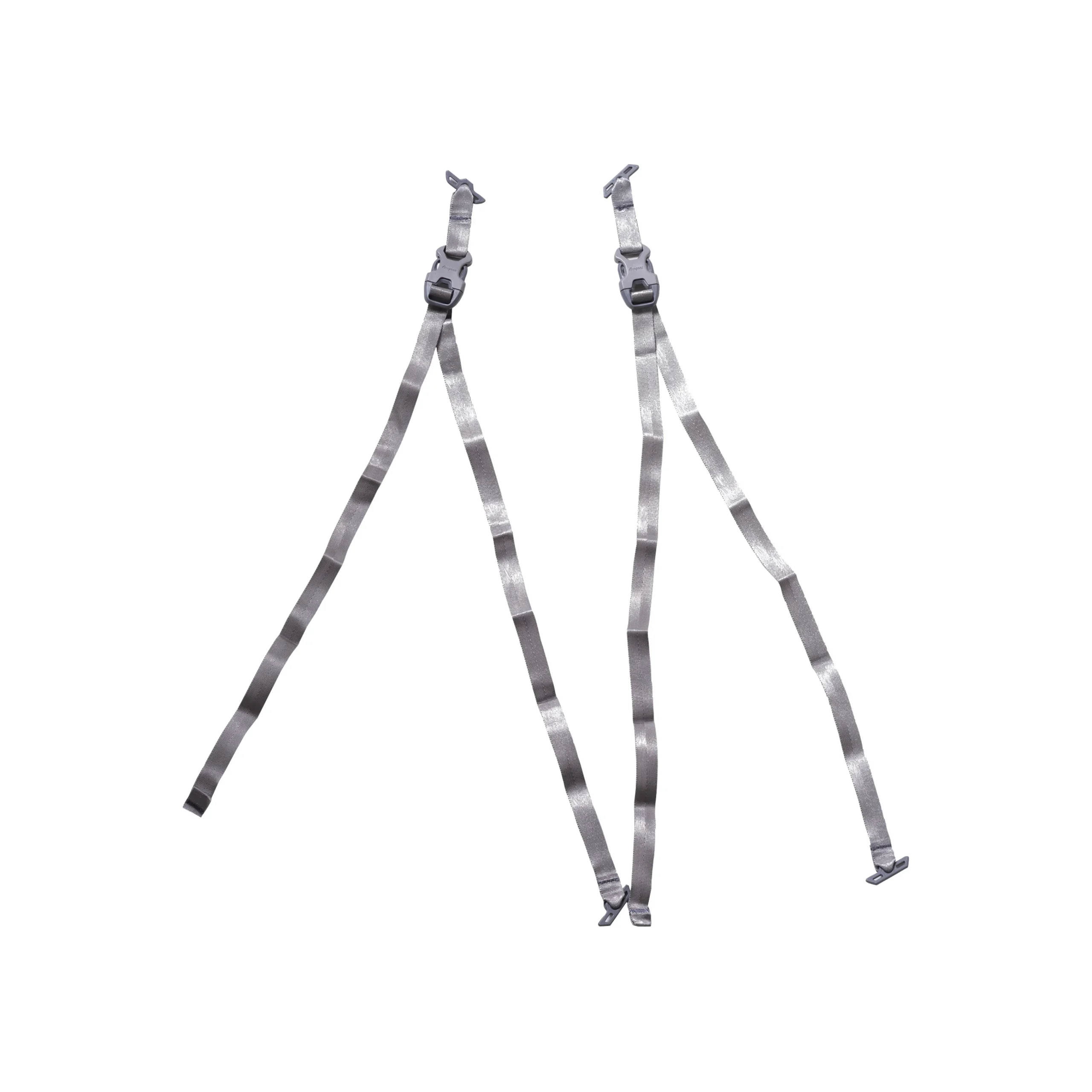 Best Bergans PLUS Accessory Straps 2pk -