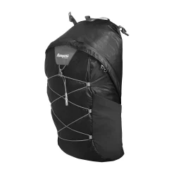 Discount Bergans PLUS Daypack - Solid Dark Grey