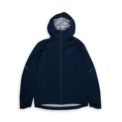 Online Bergans Rabot Allround 3L Shell Jacket Men - Navy Blue