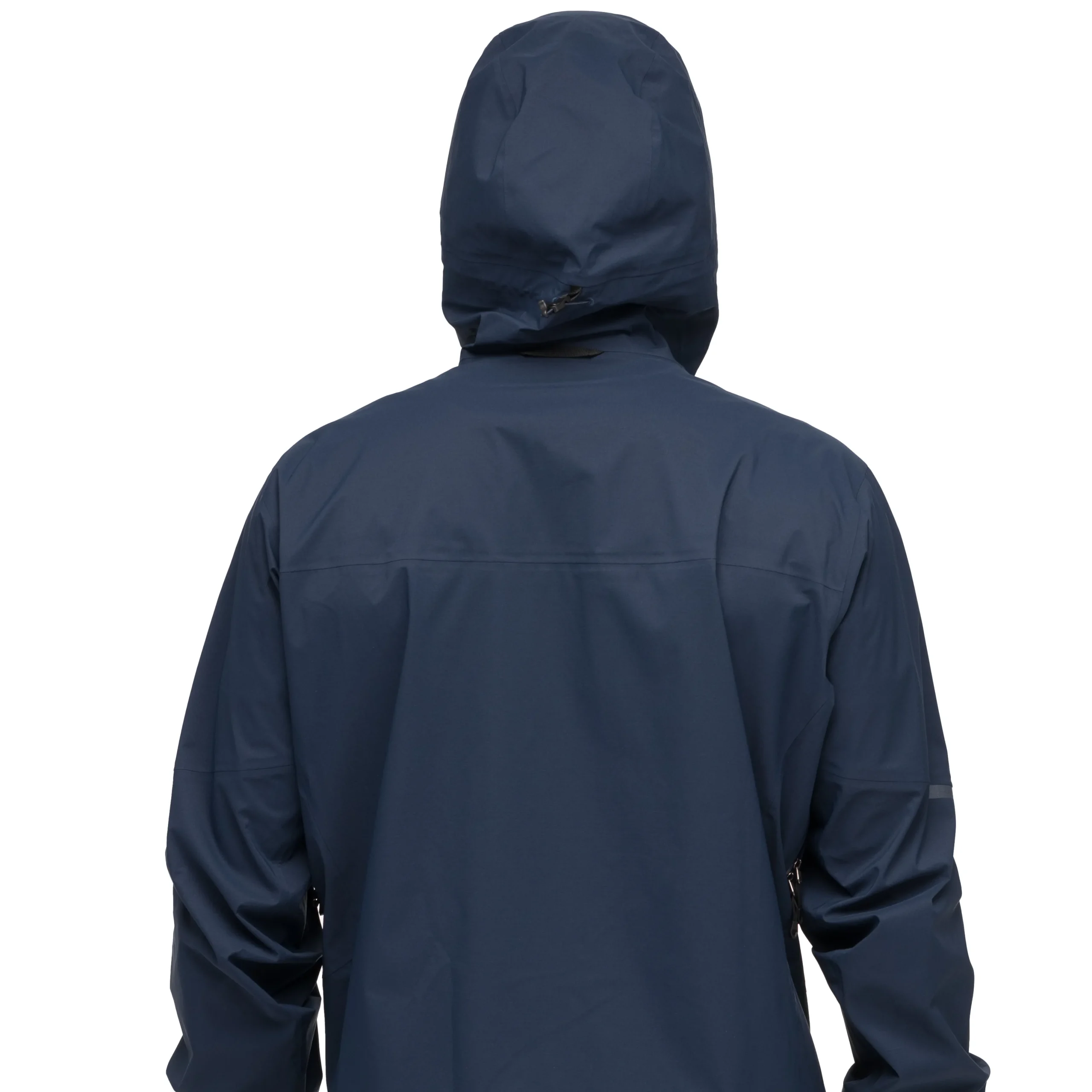 Online Bergans Rabot Allround 3L Shell Jacket Men - Navy Blue