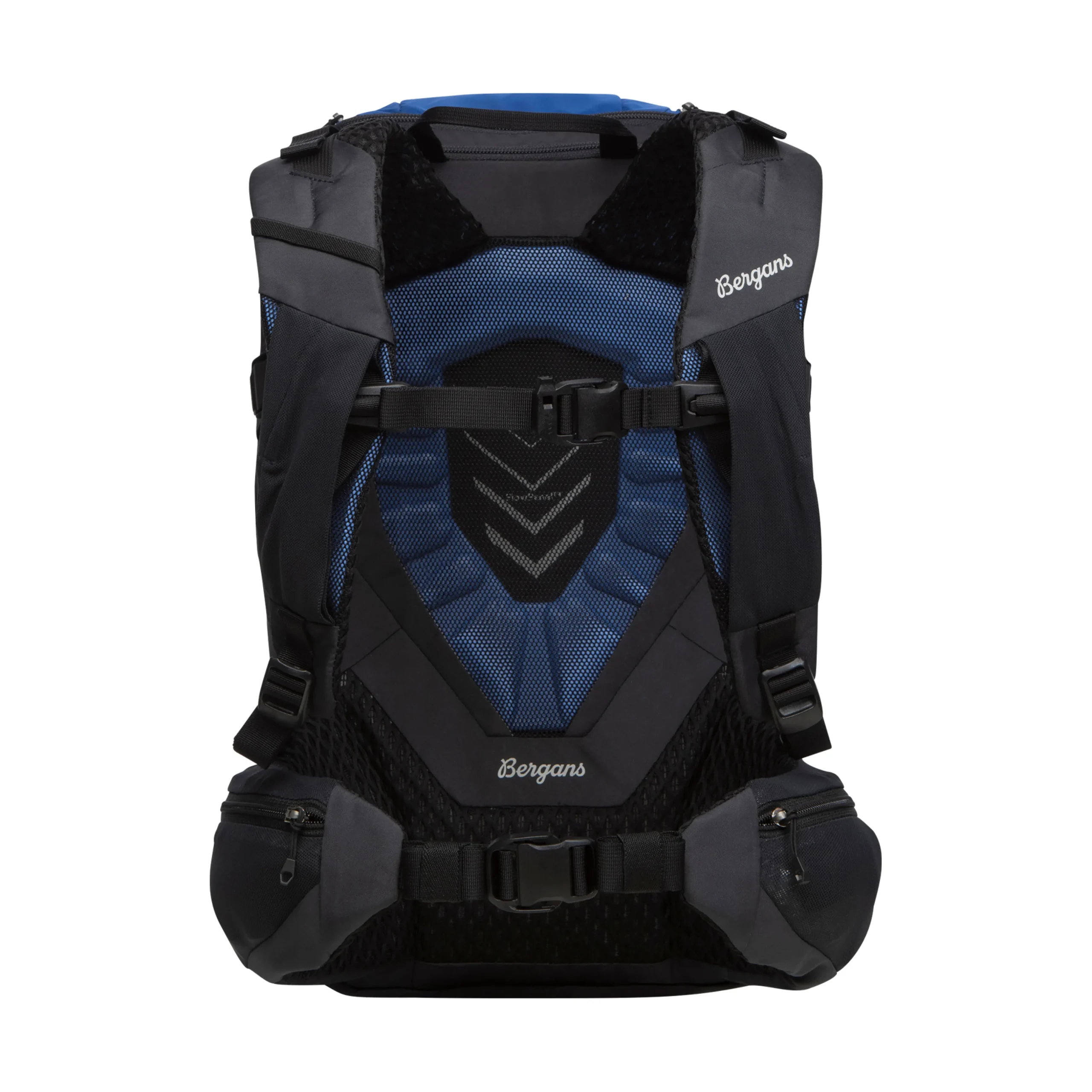 Flash Sale Bergans Rabot Daypack 27 M/L - Space Blue / Dark Shadow Grey