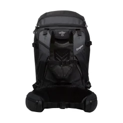 Cheap Bergans Rabot Daypack 34 M/L - Black / Dark Shadow Grey