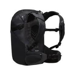 Shop Bergans Rabot Daypack 27 M/L - Black / Dark Shadow Grey