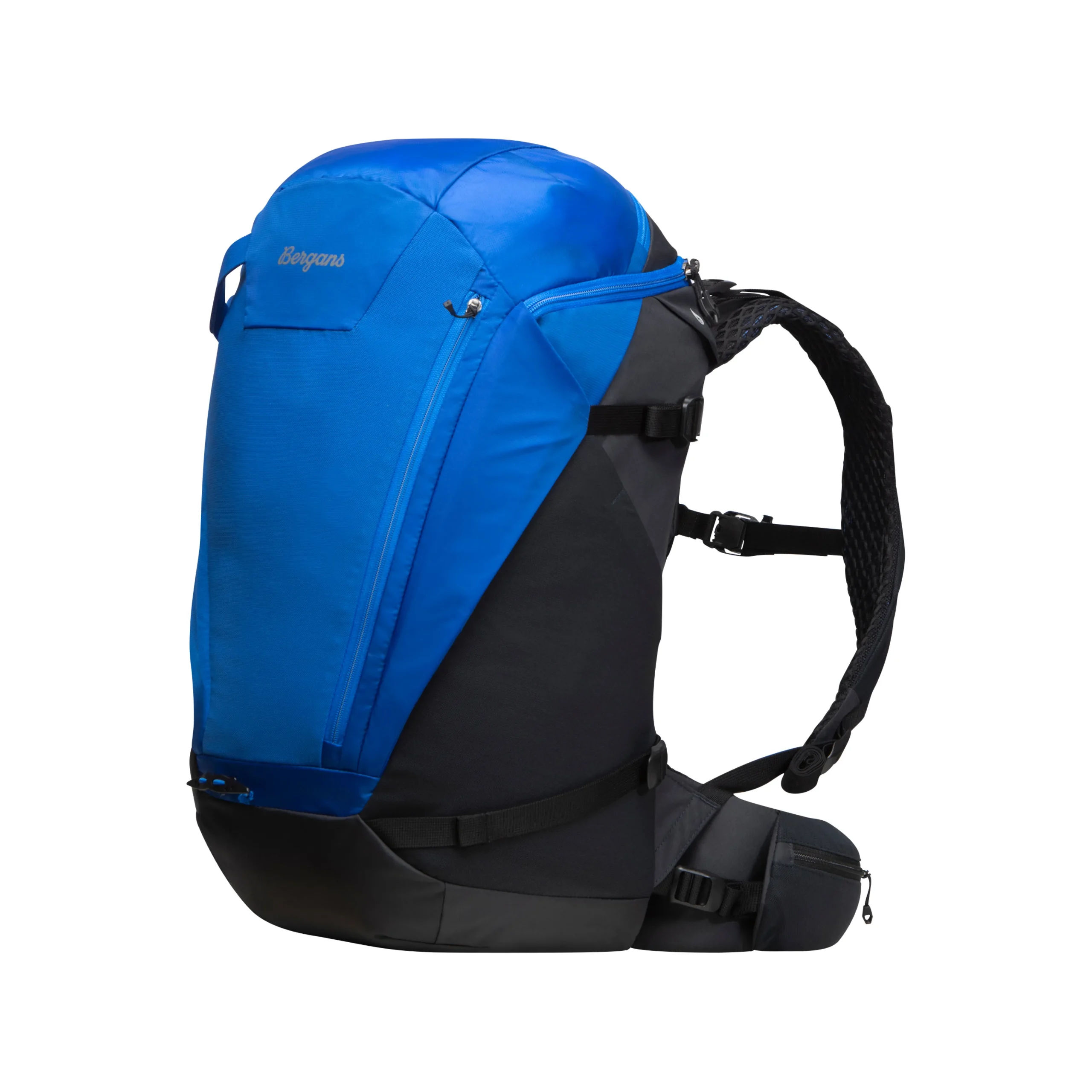 Cheap Bergans Rabot Daypack 34 M/L - Space Blue / Dark Shadow Grey