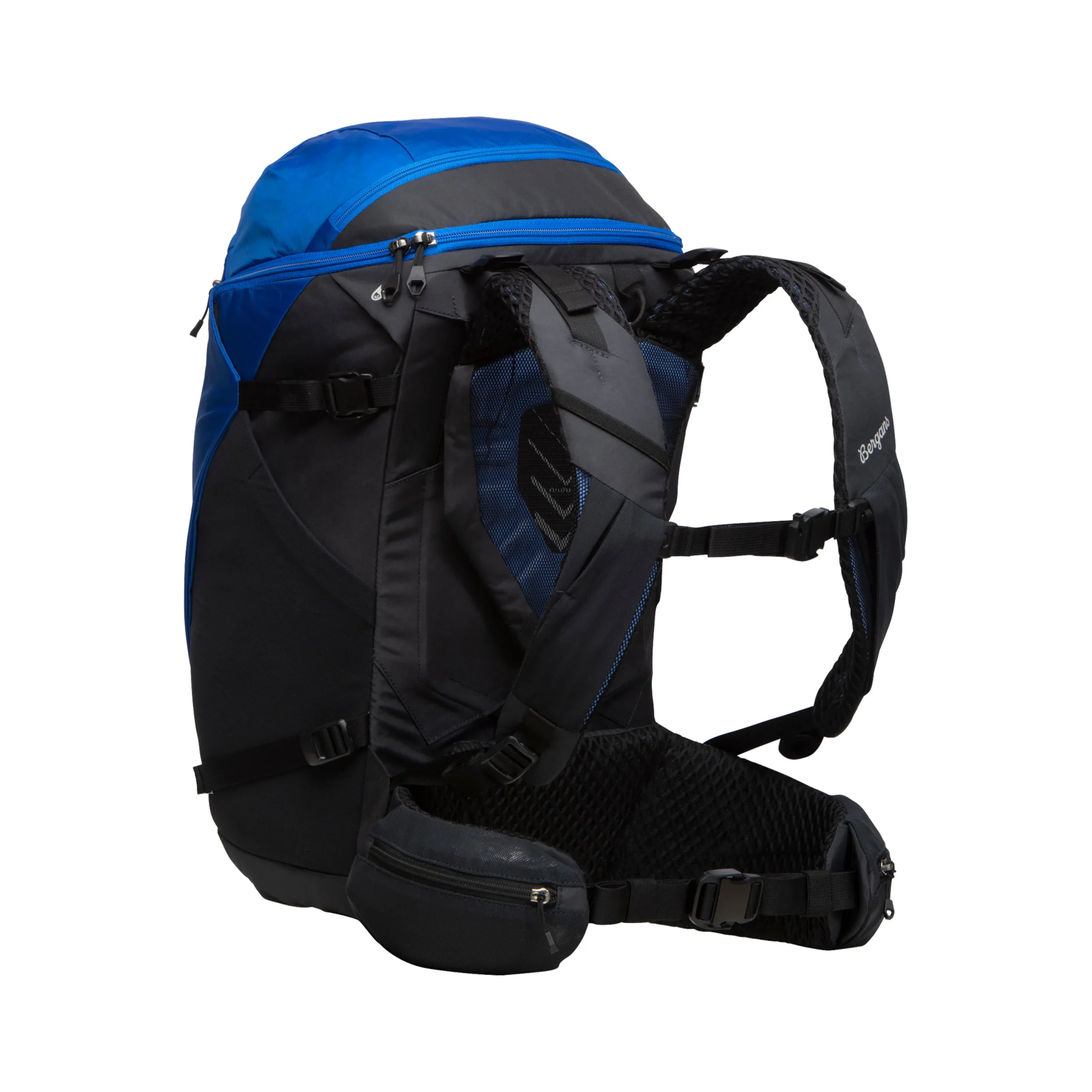 Cheap Bergans Rabot Daypack 34 M/L - Space Blue / Dark Shadow Grey