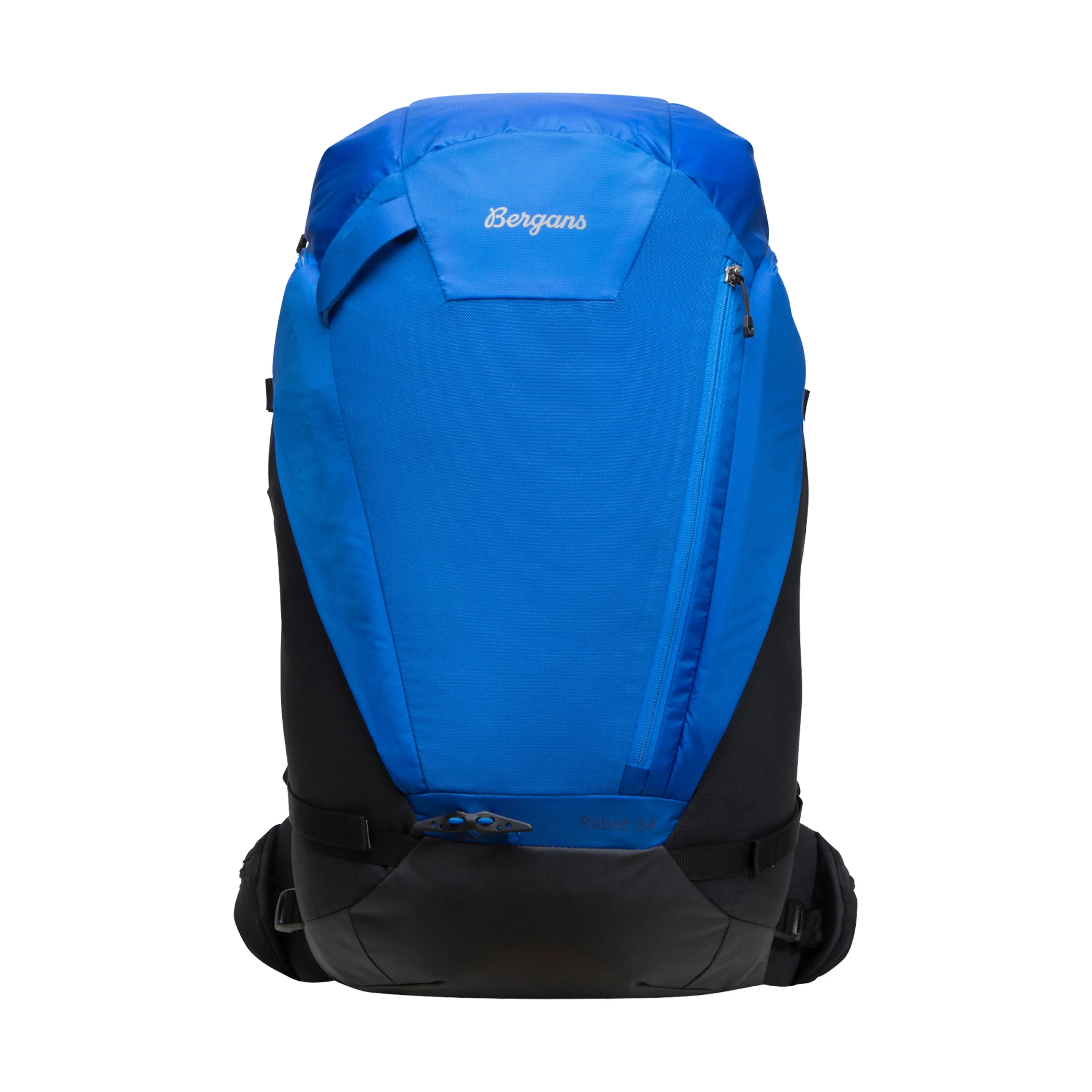 Cheap Bergans Rabot Daypack 34 M/L - Space Blue / Dark Shadow Grey
