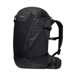 Cheap Bergans Rabot Daypack 34 S/M - Black / Dark Shadow Grey