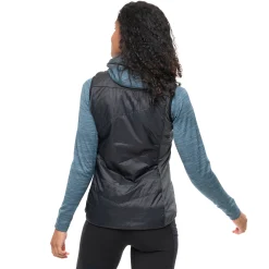 Cheap Bergans Rabot Insulated Hybrid Vest Women - Black