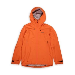 Hot Bergans Rabot Light 3L Shell Jacket Men - Alert Orange