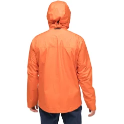Hot Bergans Rabot Light 3L Shell Jacket Men - Alert Orange