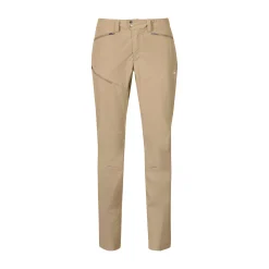 Best Sale Bergans Rabot Light Softshell Pants Women - Warm Sand
