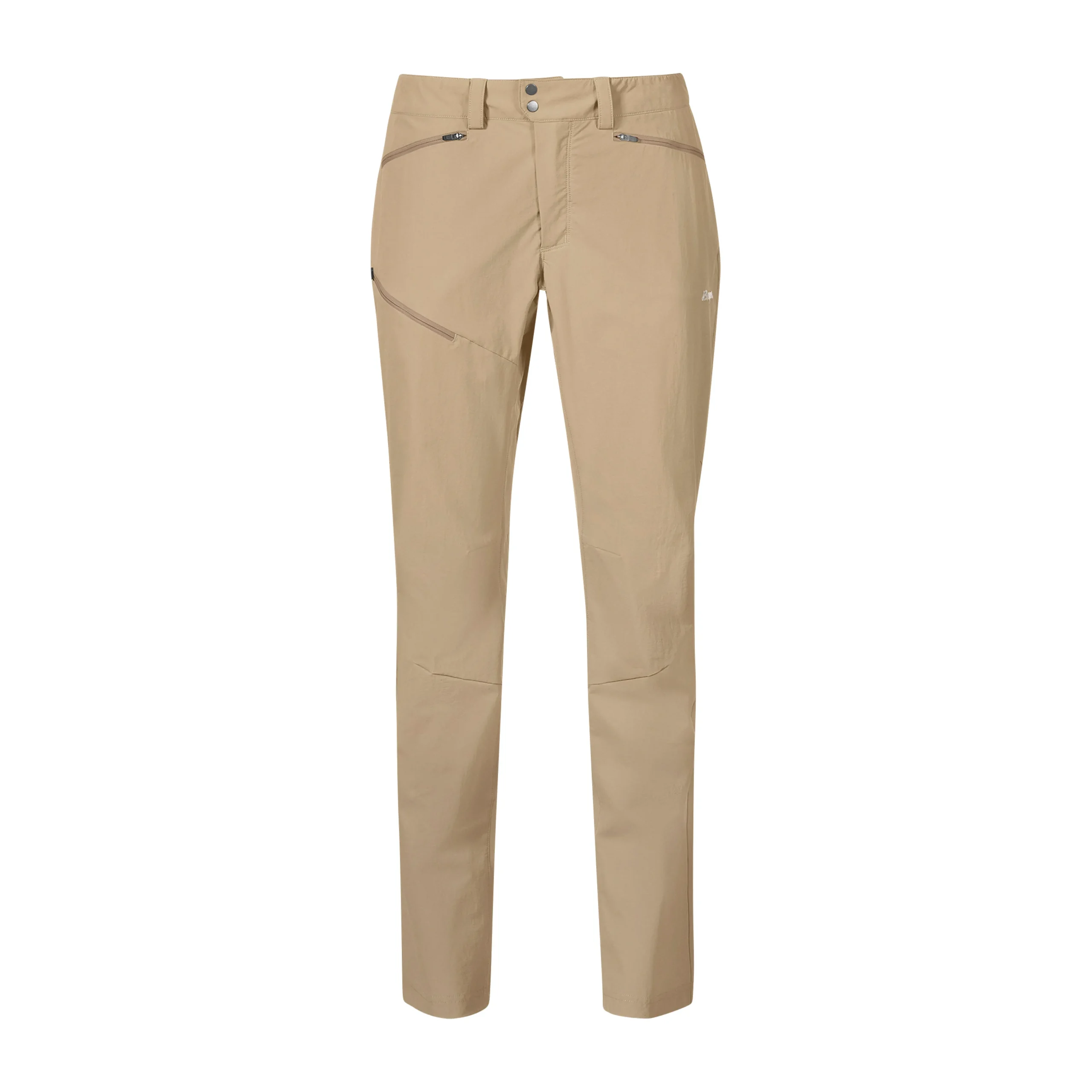Best Sale Bergans Rabot Light Softshell Pants Women - Warm Sand