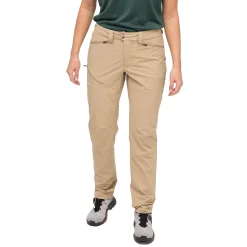 Best Sale Bergans Rabot Light Softshell Pants Women - Warm Sand
