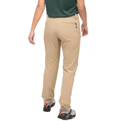 Best Sale Bergans Rabot Light Softshell Pants Women - Warm Sand