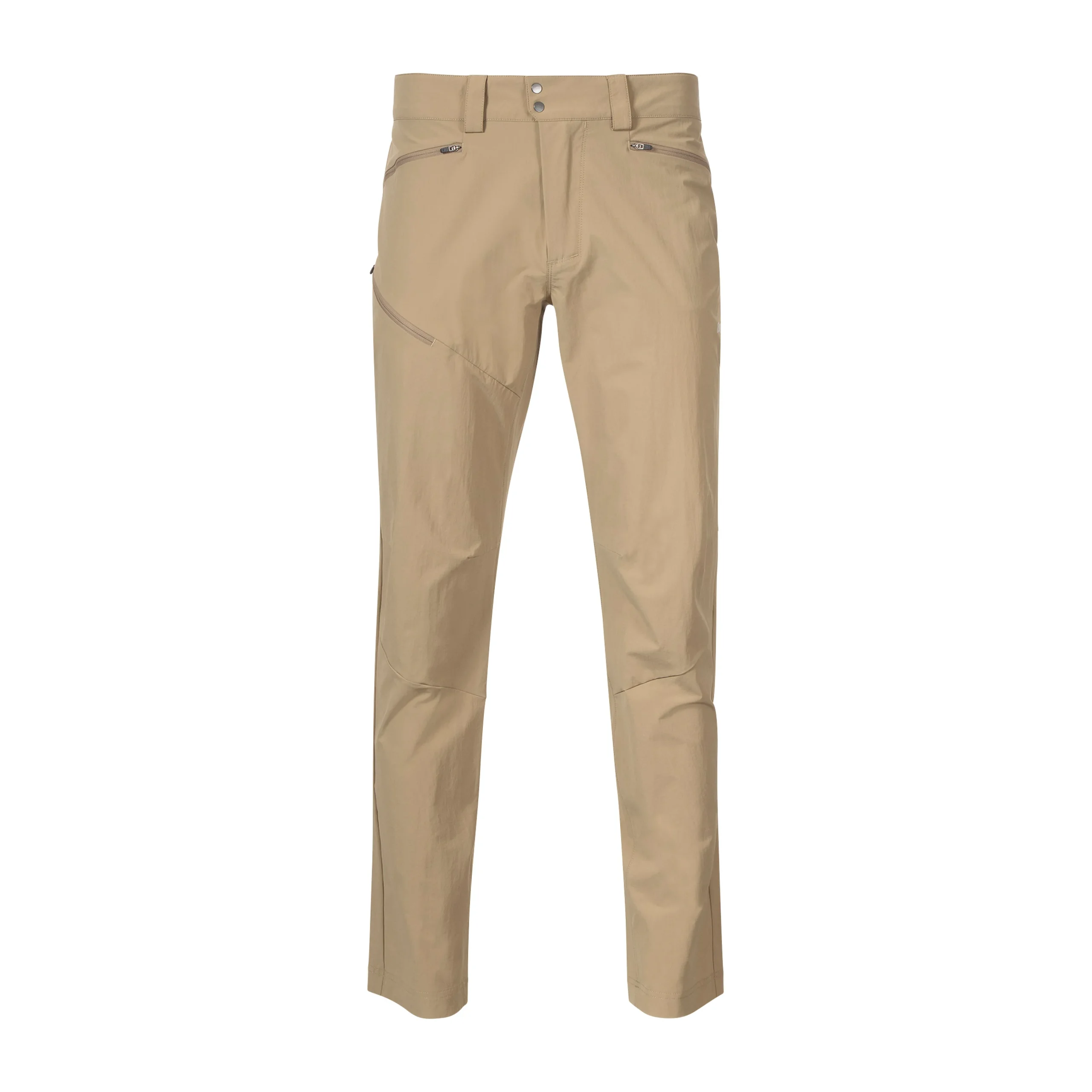 Store Bergans Rabot Light Softshell Pants Men - Warm Sand