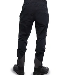 Best Bergans Rabot Softshell Pants Men - Black