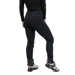 Outlet Bergans Rabot Softshell Pants Women - Black