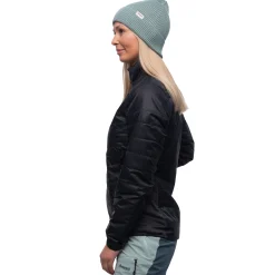 Flash Sale Bergans Rabot V2 Insulated Hybrid W Jacket - Black