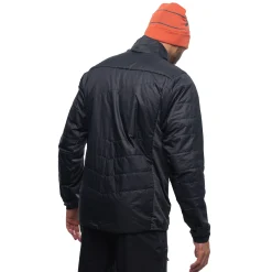 Cheap Bergans Rabot V2 Insulated Hybrid Jacket - Black