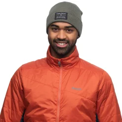 Best Sale Bergans Rabot V2 Insulated Hybrid Jacket - Brick