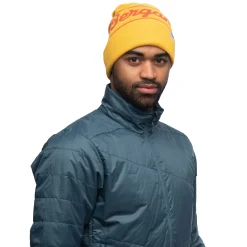 Flash Sale Bergans Rabot V2 Insulated Hybrid Jacket - Orion Blue