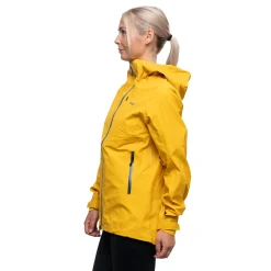 Cheap Bergans Rabot V2 3L W Jacket - Light Golden Yellow