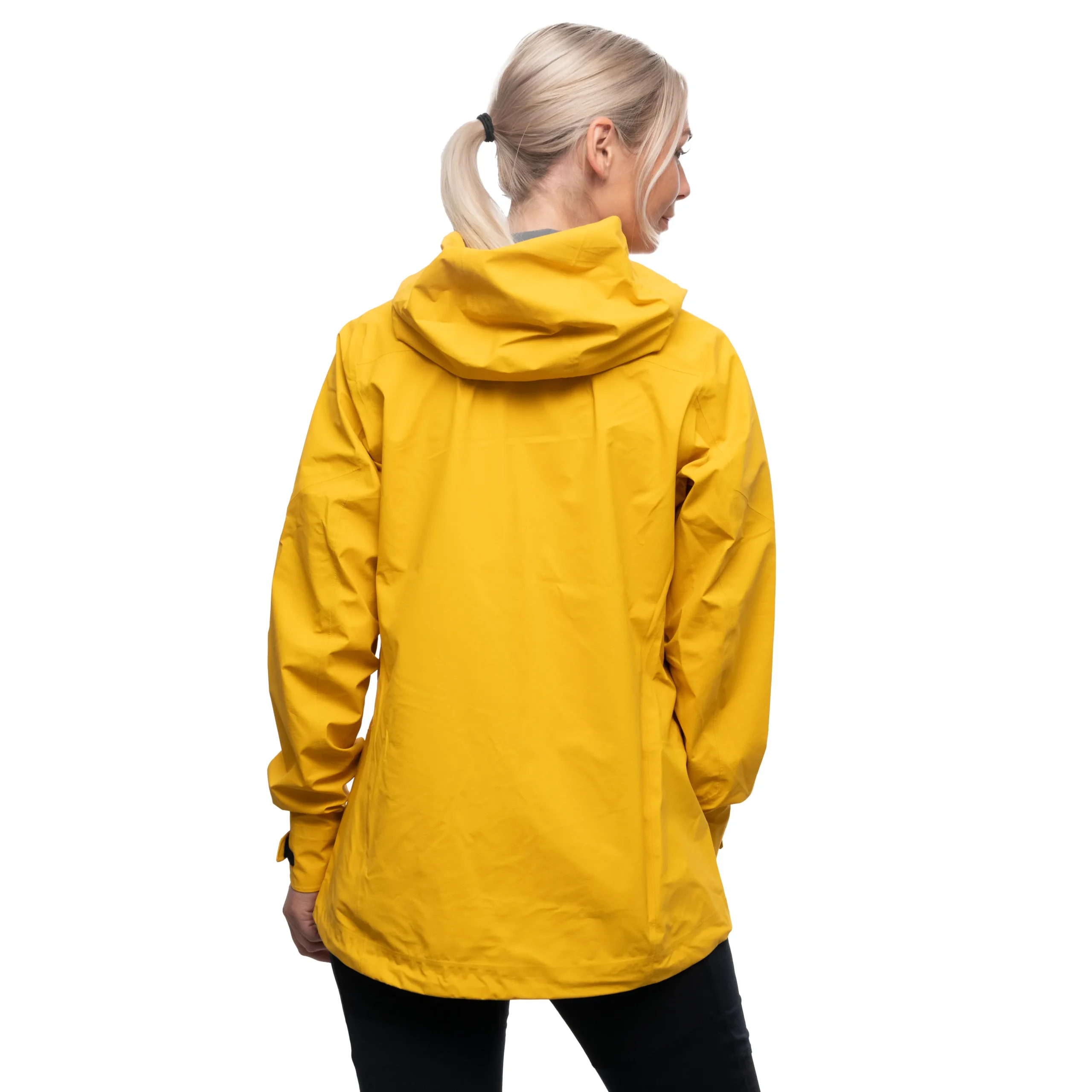 Cheap Bergans Rabot V2 3L W Jacket - Light Golden Yellow