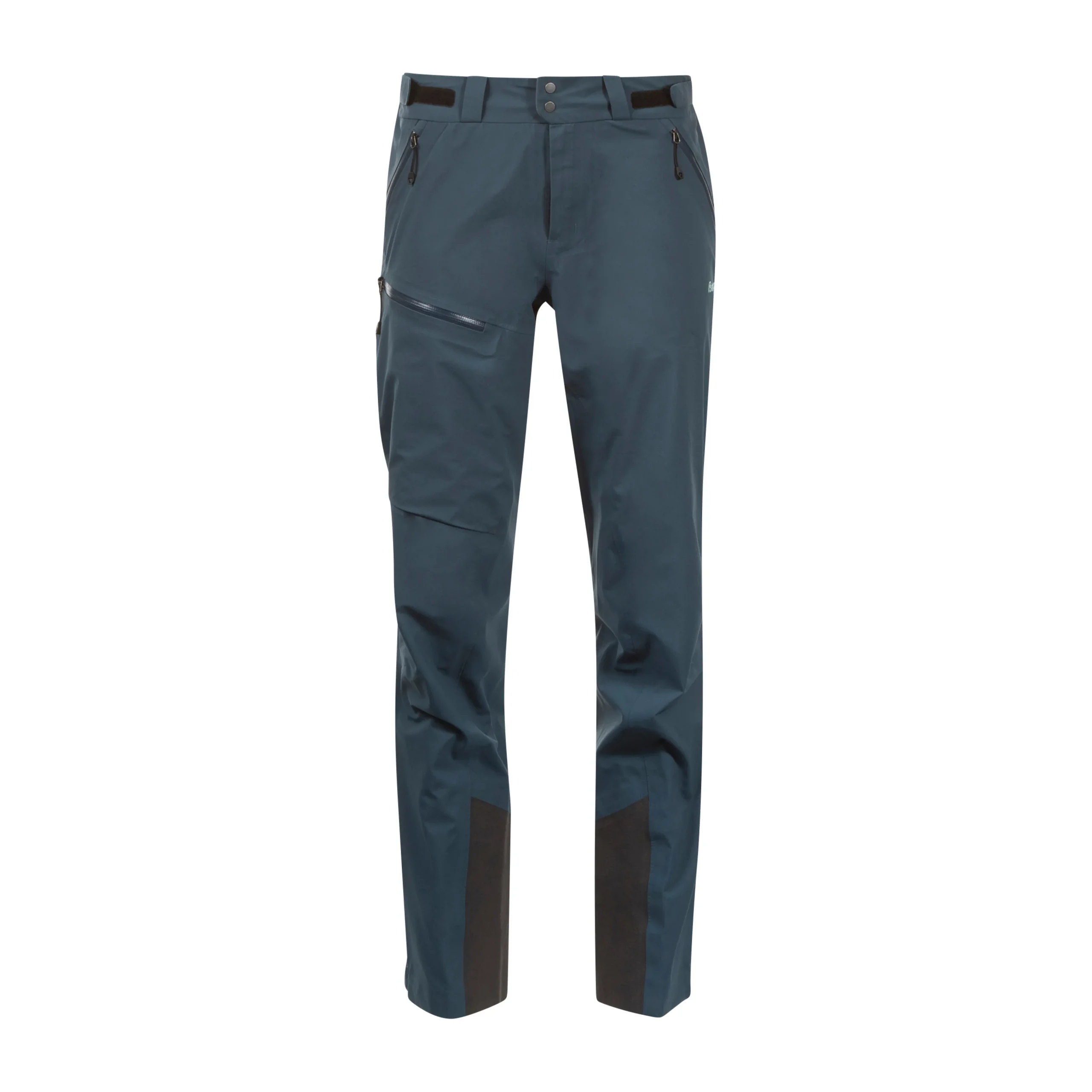 Best Sale Bergans Rabot V2 3L W Pants - Orion Blue