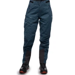 Best Sale Bergans Rabot V2 3L W Pants - Orion Blue
