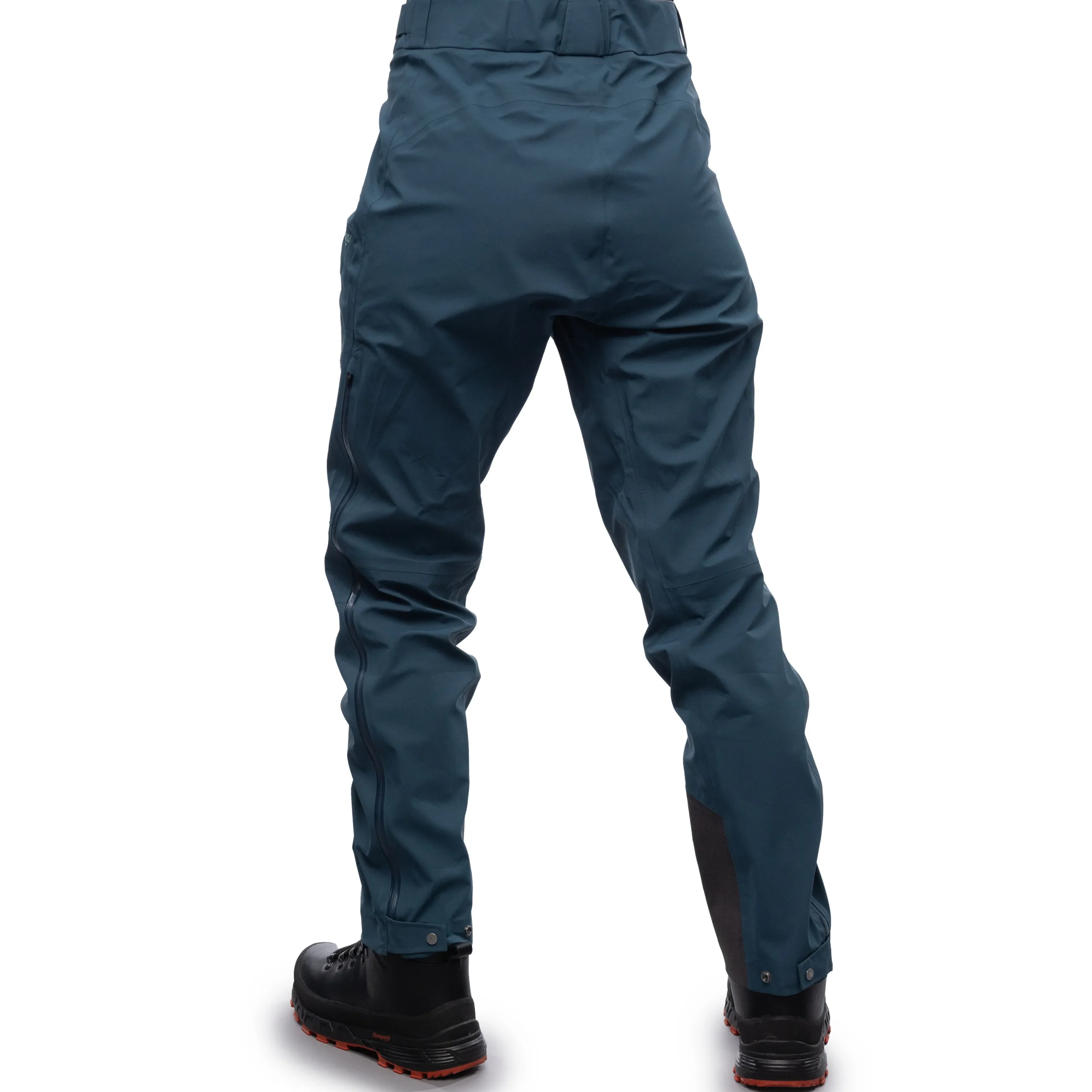 Best Sale Bergans Rabot V2 3L W Pants - Orion Blue