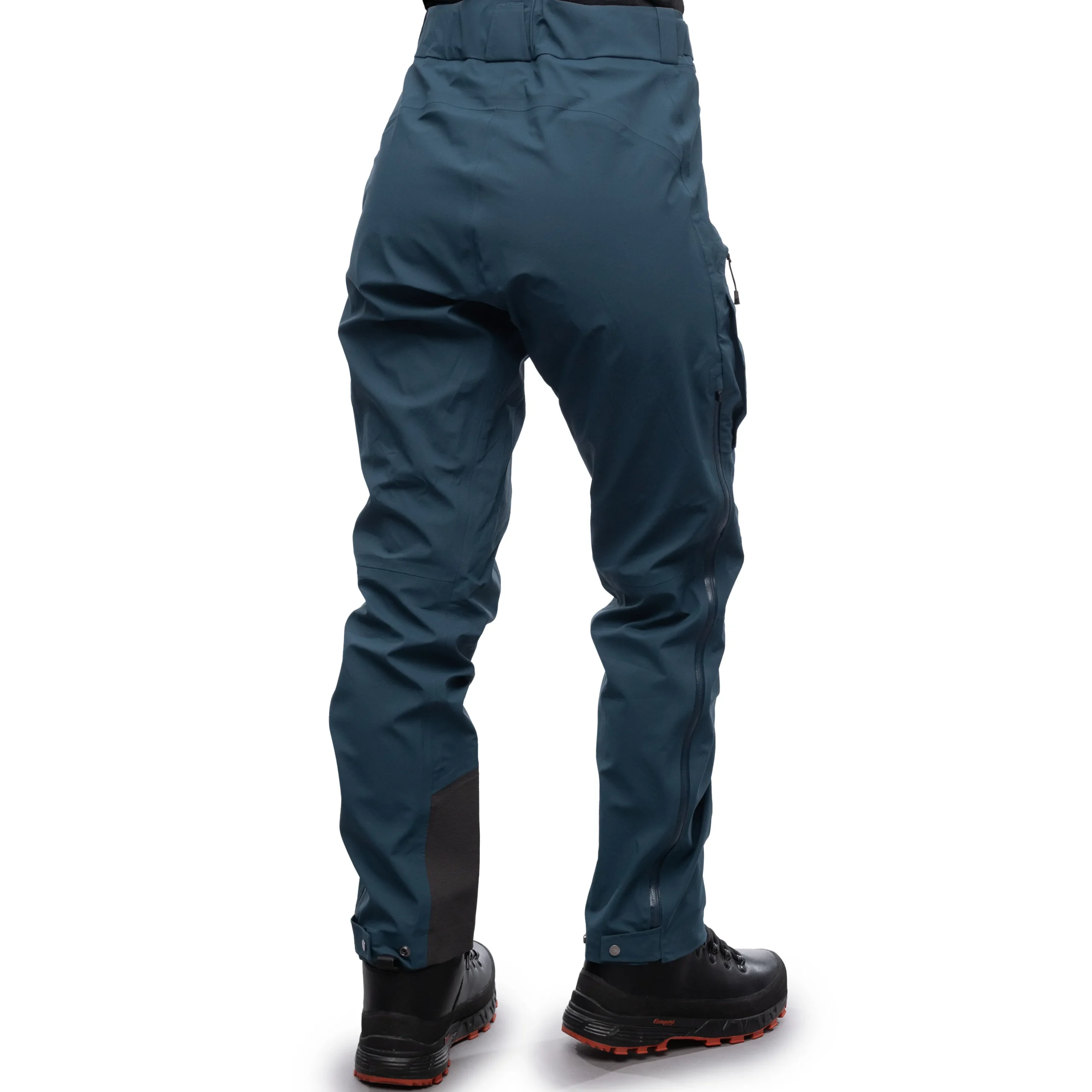 Best Sale Bergans Rabot V2 3L W Pants - Orion Blue